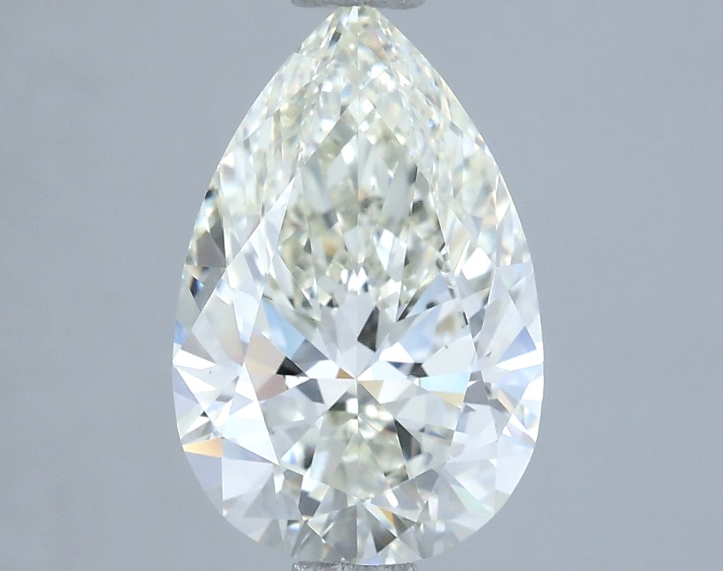 Diament 2.5 ct I/VS1