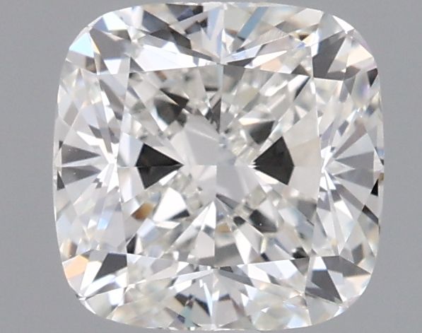 1.50 ct Cushion Modified diamond