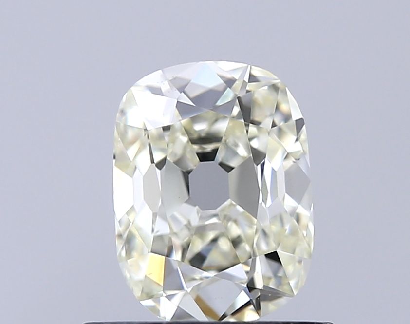 0.75 ct Old miner Diamond