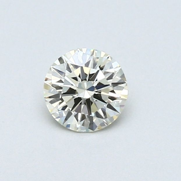 0.33 ct Round Diamond