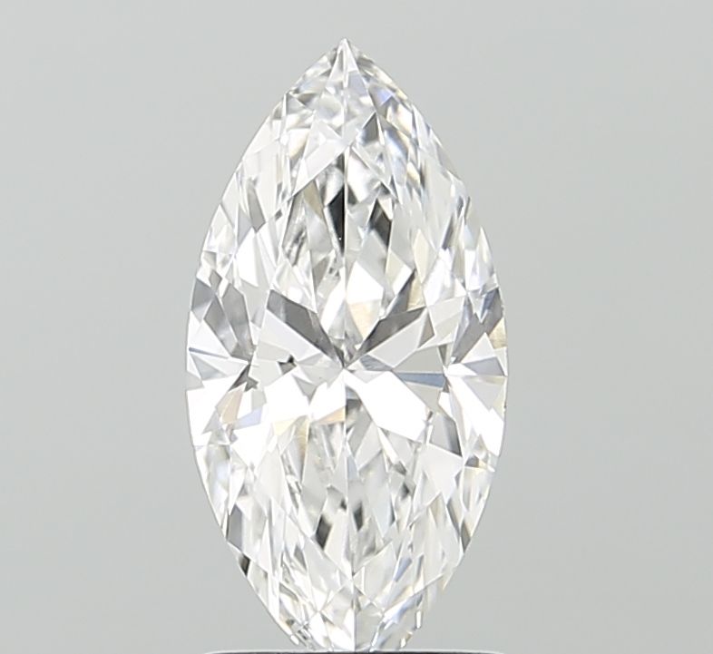 1.53 ct. marquise Lab Grown Diamond front image