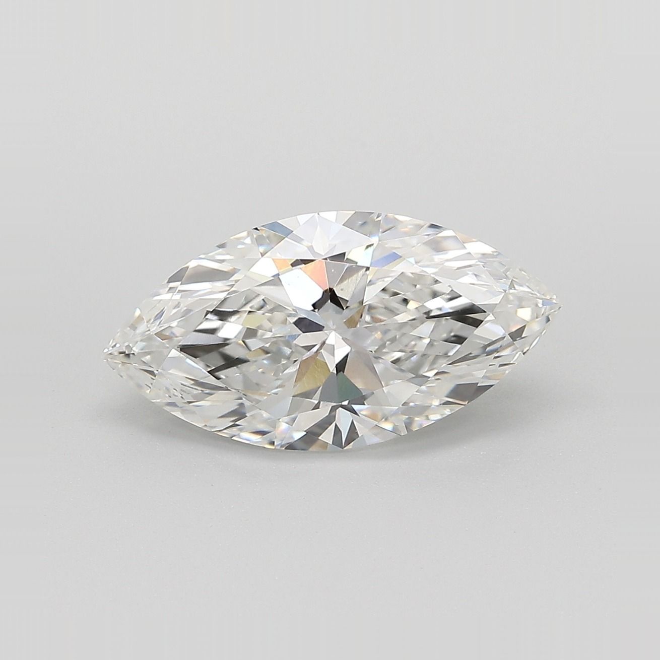 3.03 ct Marquise diamond