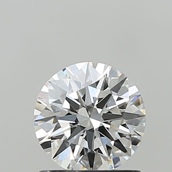 1.02 ct. round Lab Grown Diamond front image