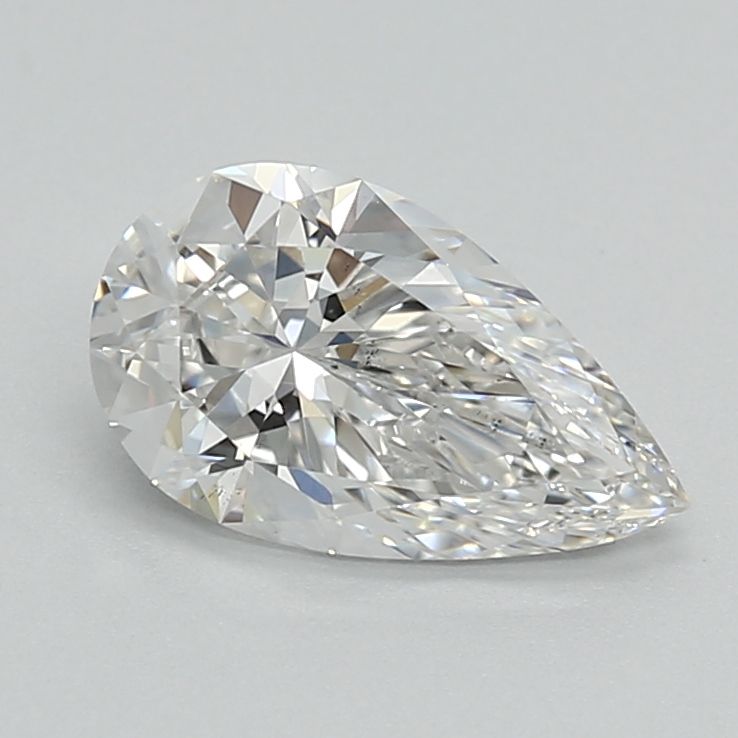 1.07 Carat
