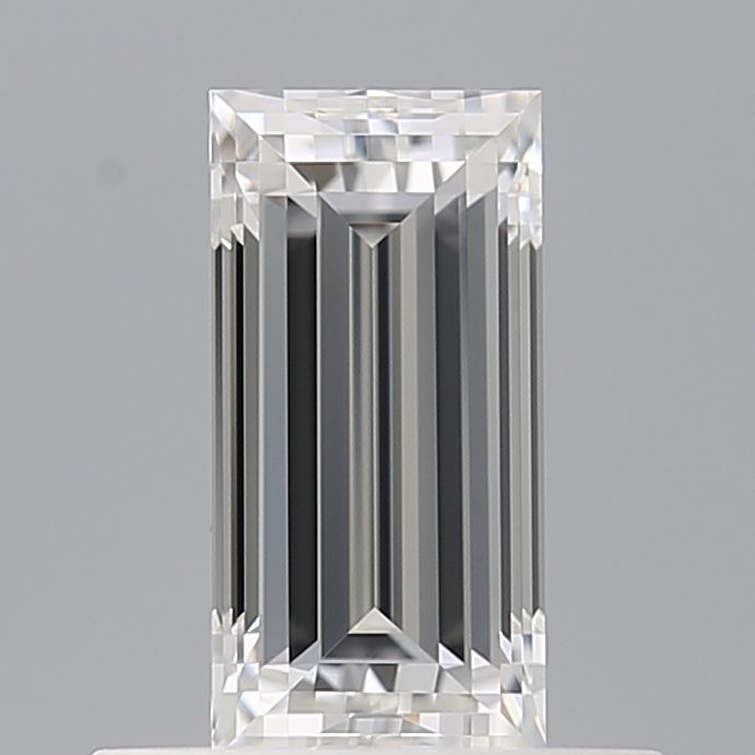 0.49 ct Baguette Diamond