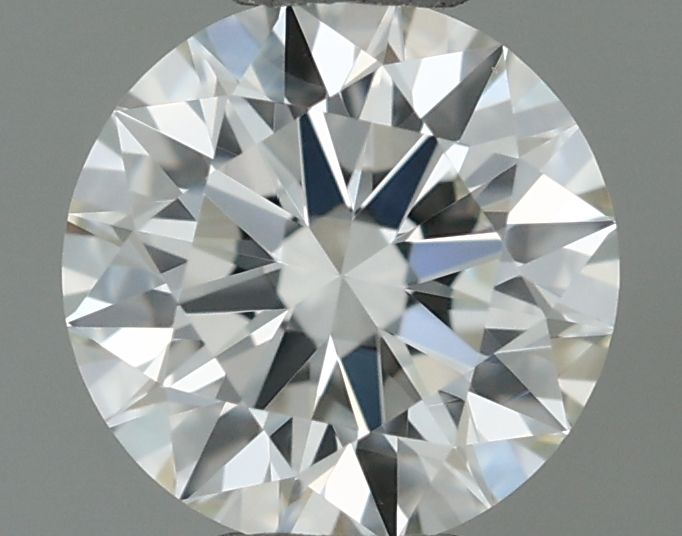 0.40 ct Round diamond