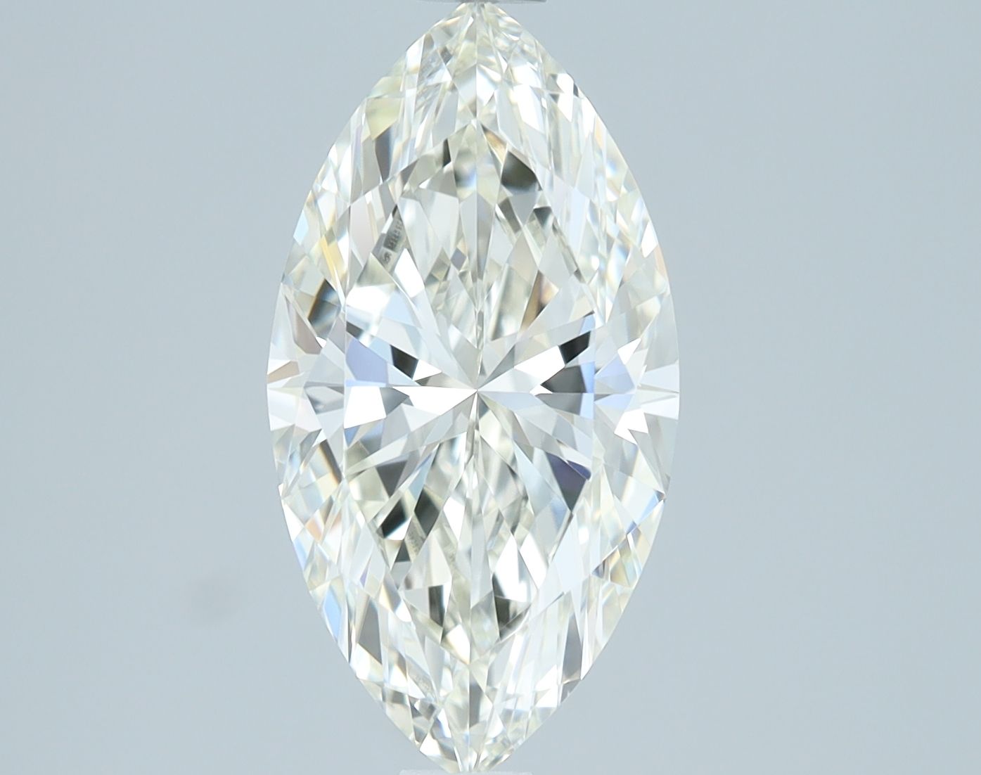 2.01 ct Marquise diamond
