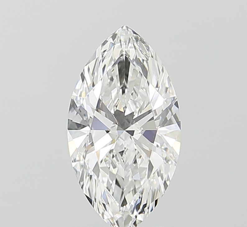 1.55 ct. marquise Lab Grown Diamond front image