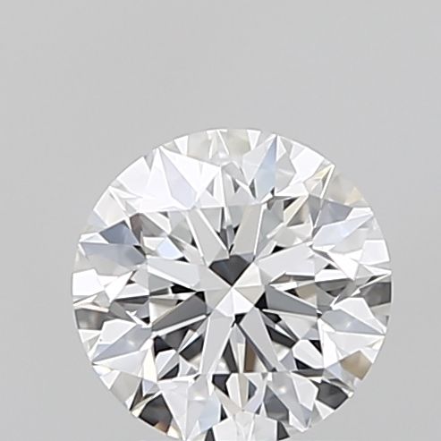 1.01 ct. round Lab Grown Diamond front image