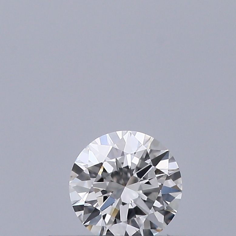 0.18 ct Round Diamond