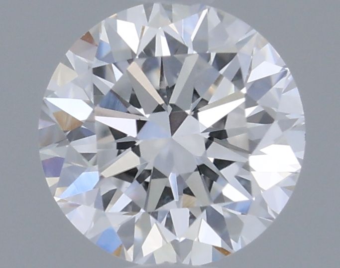 0.27 ct lab-grown Round Diamond