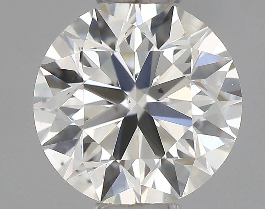 0.50 ct Round diamond