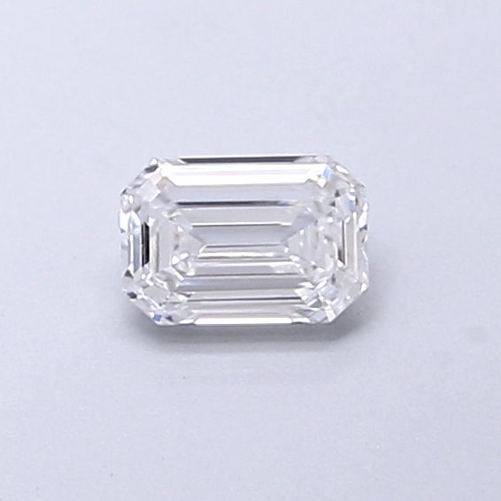0.28 ct lab-grown Emerald Diamond