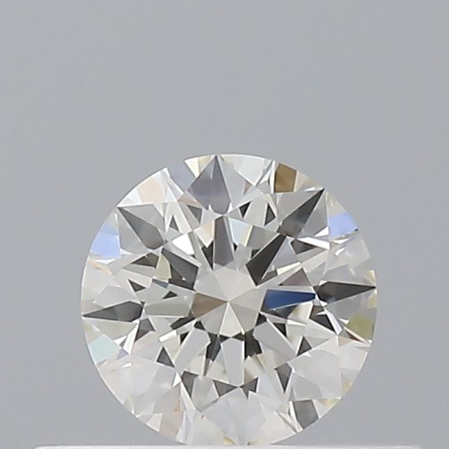 0.31 ct Round Diamond