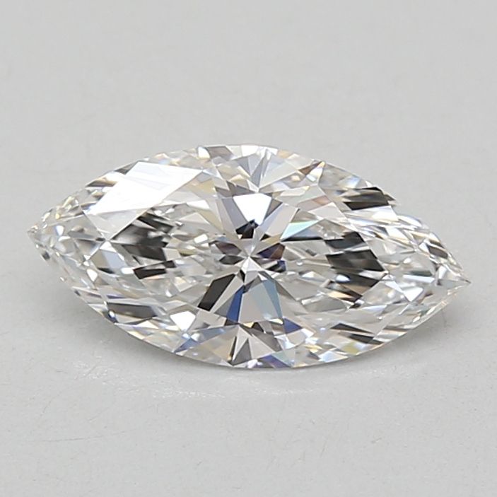 1.08 ct. marquise Lab Grown Diamond front image