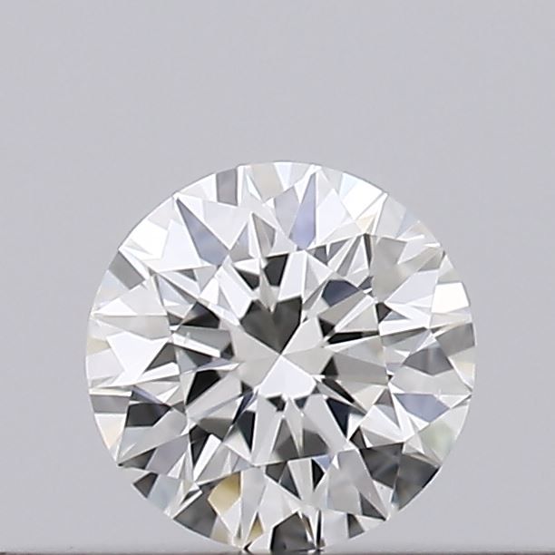 0.16 ct Round Diamond