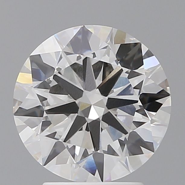 3.03 ct. round Lab Grown Diamond front image