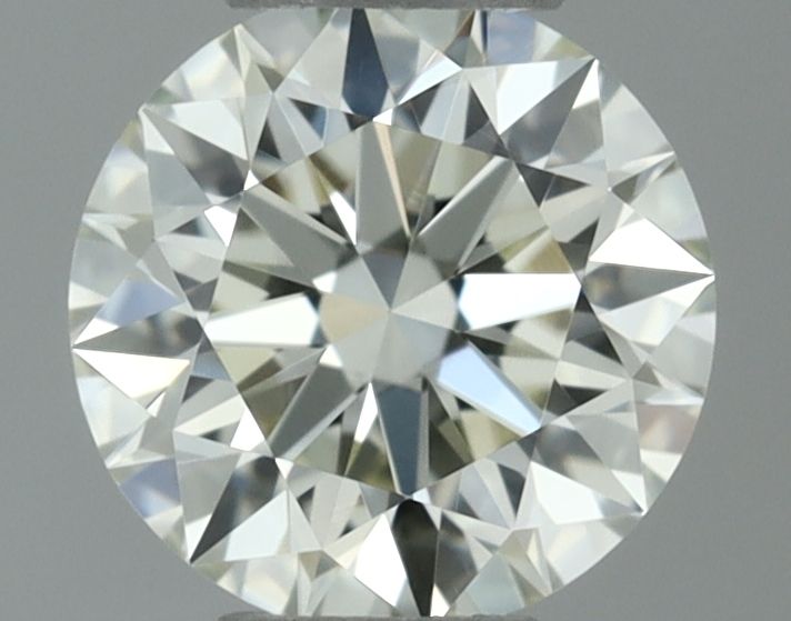 0.30 ct Round diamond