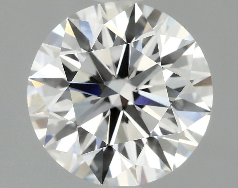 1.52 ct Round diamond