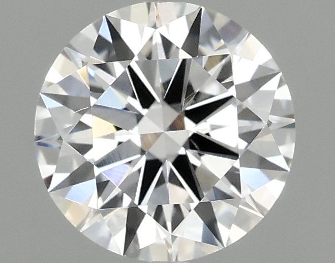 1.05 ct. round Lab Grown Diamond front image