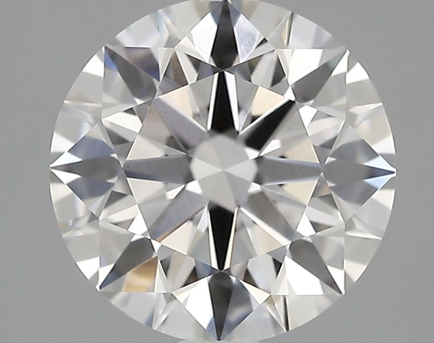 1.81 ct. round Lab Grown Diamond front image