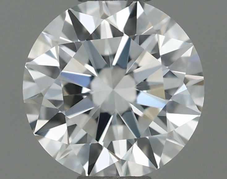 0.40 ct Round diamond