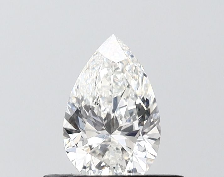 0.53 ct Pear diamond