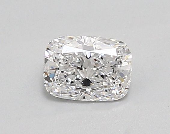 0.58 ct lab-grown Cushion modified Diamond