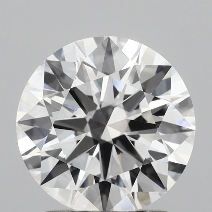 1.79 ct. round Lab Grown Diamond front image