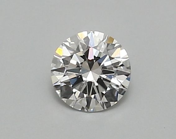 0.46 ct lab-grown Round Diamond