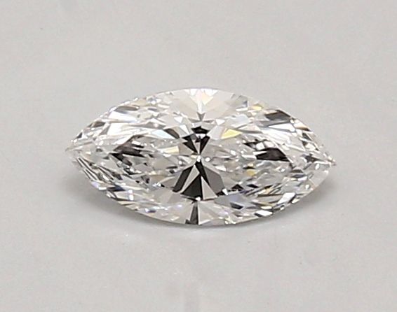 0.47 ct lab-grown Marquise Diamond