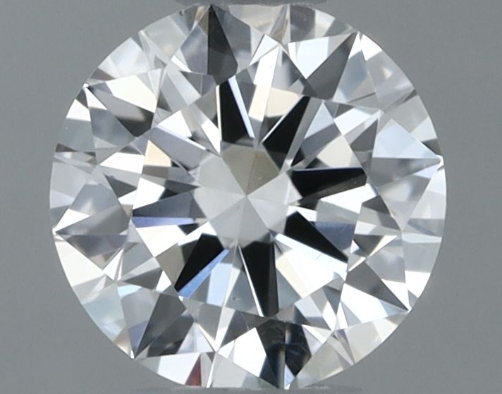 0.30 ct Round diamond