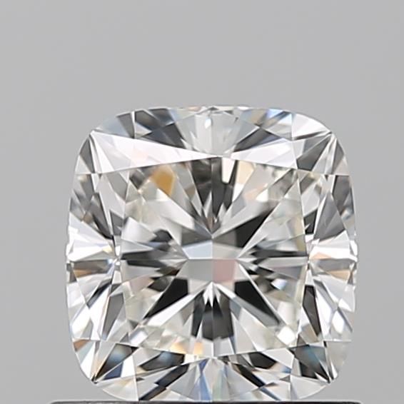 0.77 ct Cushion Brilliant diamond