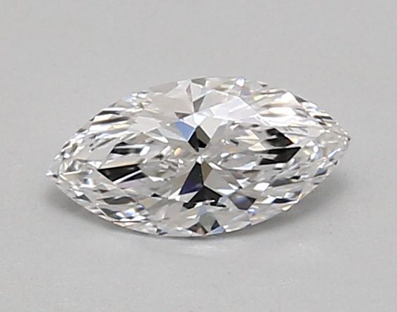 0.63 ct lab-grown Marquise Diamond
