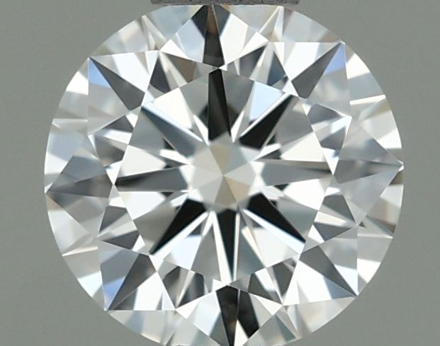 0.40 ct Round diamond