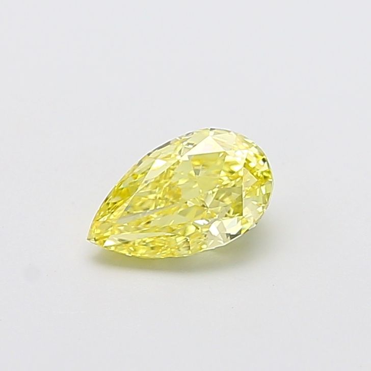 1.03 ct. pear Lab Grown Diamond front image