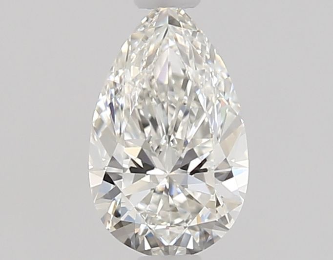 0.51 ct Pear diamond