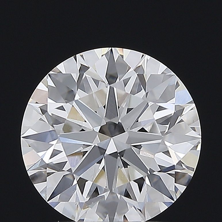 2.43 Carat