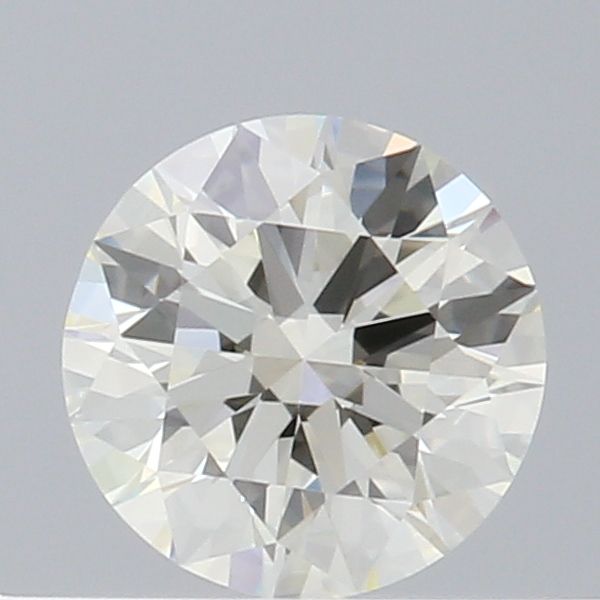 0.40 ct Round Natural Diamond