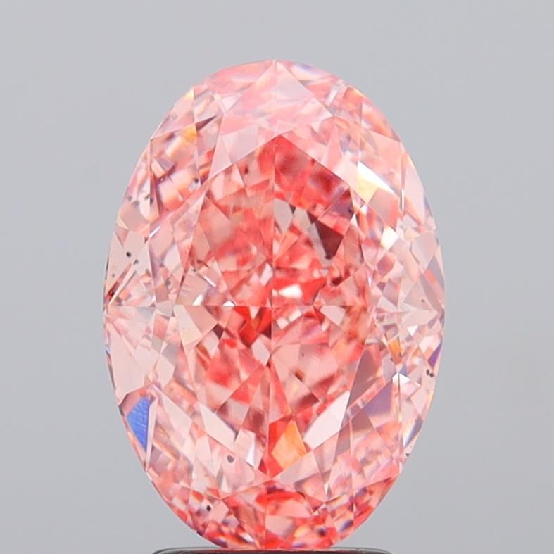 4.01 Carat