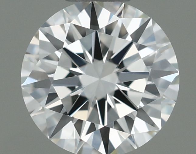0.30 ct Round diamond