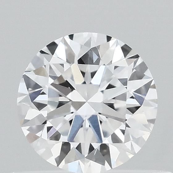 0.48 ct lab-grown Round Diamond