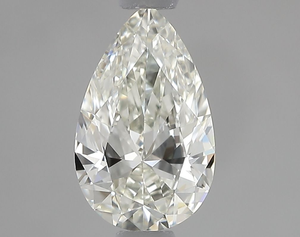 0.62 ct Pear diamond