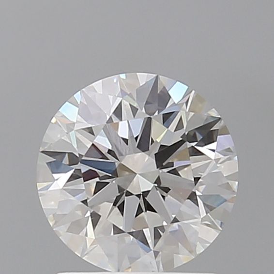 1.52 ct. round Lab Grown Diamond front image