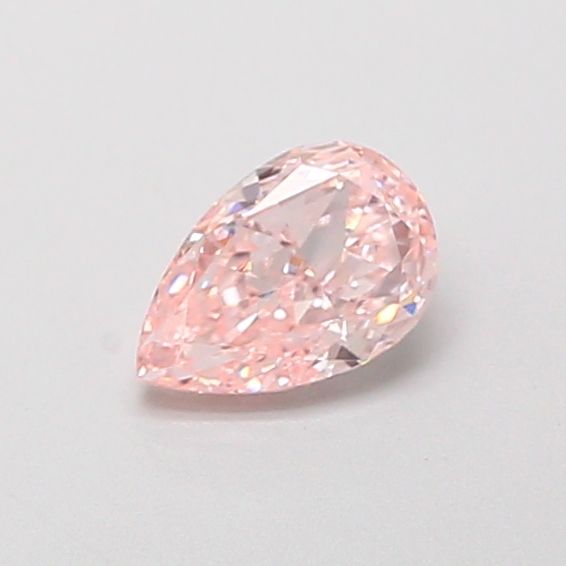 0.45 ct Pear diamond