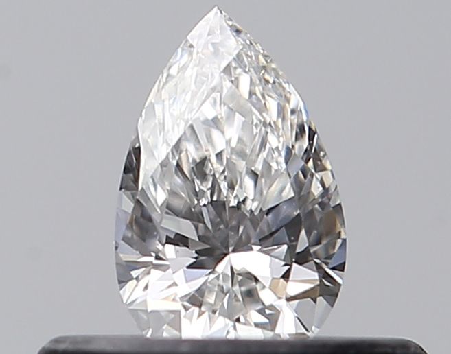0.24 ct Pear diamond