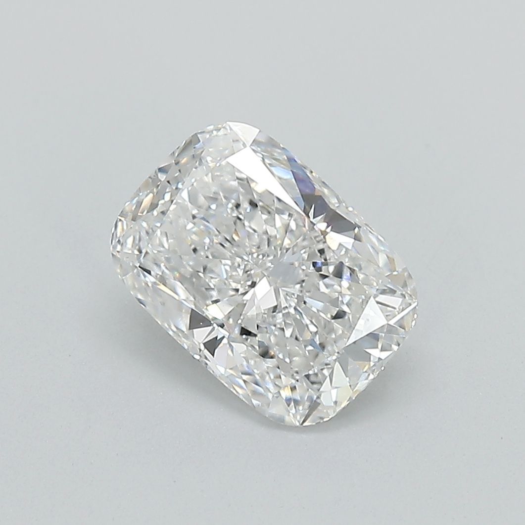 1.03 ct lab-grown Cushion modified Diamond