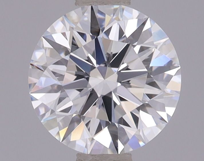 1.03 ct. round Lab Grown Diamond front image