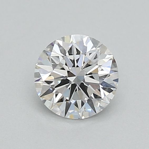 0.33 ct lab-grown Round Diamond