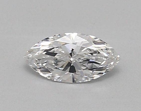 0.42 ct lab-grown Marquise Diamond